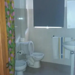 Отель Residencial Las Palmeras de Willy 3* Апартаменты с 2 отдельными кроватями фото 9