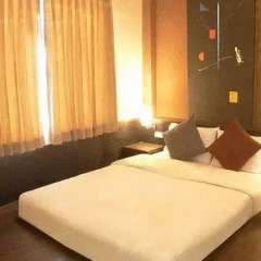 Отель Diamond House 3* Номер Делюкс разные типы кроватей фото 7