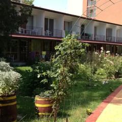 Отель Jupiter Hotel Болгария, Солнечный берег - отзывы, цены и фото номеров - забронировать отель Jupiter Hotel онлайн фото 8