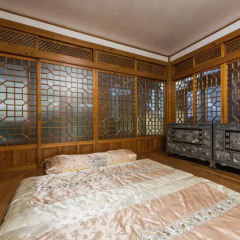 Отель Bonum 1957 Hanok and Boutique Южная Корея, Сеул - отзывы, цены и фото номеров - забронировать отель Bonum 1957 Hanok and Boutique онлайн спа