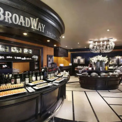 Kensington Hotel Yoido 4* Стандартный номер с различными типами кроватей фото 3