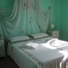 Отель B&B Alla Stazione Di Padova Италия, Падуя - отзывы, цены и фото номеров - забронировать отель B&B Alla Stazione Di Padova онлайн комната для гостей фото 2