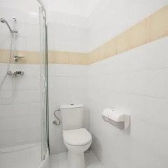 Hotel Gaja Стандартный номер фото 6