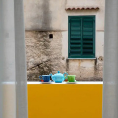 Отель Amalfi Luxury House спа