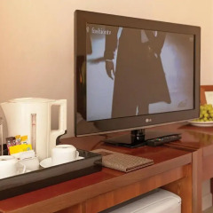 Отель Catina Saigon 3* Номер Делюкс фото 4