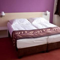 Hunguest Hotel Béke комната для гостей фото 3