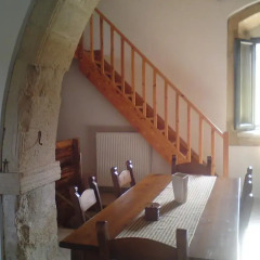 Отель Villa Christiana интерьер отеля
