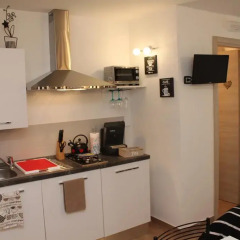 Отель Residence Emozioni Ortigia Сиракуза в номере фото 2