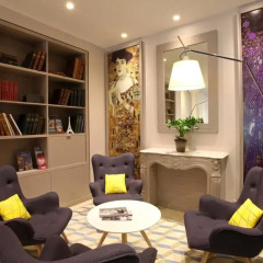 Little Palace Hotel развлечения
