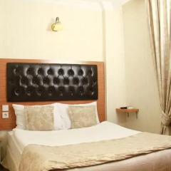 Oglakcioglu Park City Hotel 3* Номер категории Эконом с различными типами кроватей фото 8