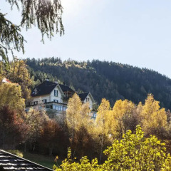 Отель Gasthof Kohlern Горнолыжный курорт Ортлер фото 4