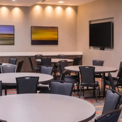 Отель Residence Inn by Marriott Seattle University District фото 3