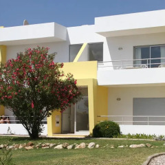 Отель Apartamentos Santa Teresinha Апартаменты с различными типами кроватей фото 22