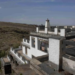 Отель La Posada del Altozano Испания, Сьерра-Невада - отзывы, цены и фото номеров - забронировать отель La Posada del Altozano онлайн фото 3