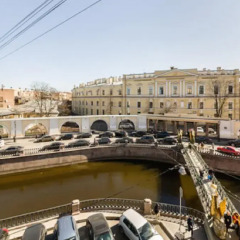 Гостиница GoodRest на Канале Грибоедова фото 2
