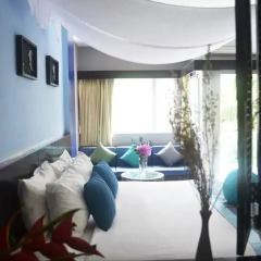 Отель Benyada Lodge комната для гостей