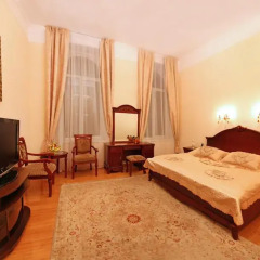 Гостиница Екатерина 3* Полулюкс с различными типами кроватей фото 5