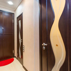Гостиница Begovaya Apartment в Москве отзывы, цены и фото номеров - забронировать гостиницу Begovaya Apartment онлайн Москва ванная фото 2