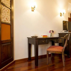 Hotel Palou 3* Стандартный номер с различными типами кроватей фото 9