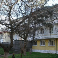 Отель Zhiva Voda Balneohotel Болгария, Сливен - отзывы, цены и фото номеров - забронировать отель Zhiva Voda Balneohotel онлайн