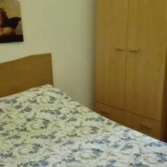 Отель Casa Belvito Конверсано комната для гостей фото 4