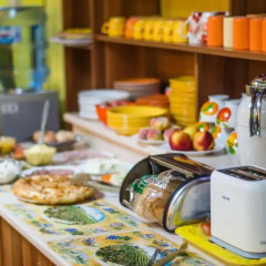 Отель Villa Vera Guest House 2* Люкс фото 10