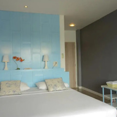 Отель River View Guest House 2* Номер Делюкс фото 8