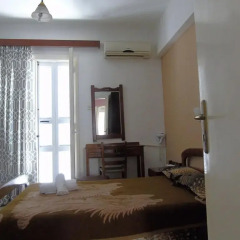 Star Hotel Стандартный номер фото 6