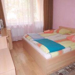 Lazur Hotel Светлогорск комната для гостей фото 5