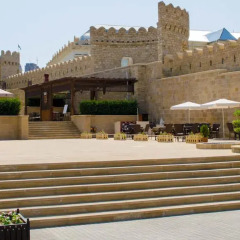Отель Old City Inn Азербайджан, Баку - 2 отзыва об отеле, цены и фото номеров - забронировать отель Old City Inn онлайн фото 4