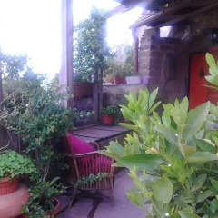 Отель Casa Sulla Rupe Кальката фото 3