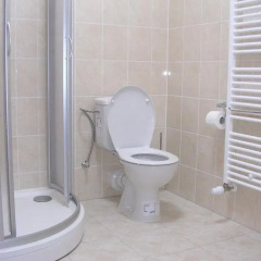 Golf Hotel Karolina 3* Стандартный номер с различными типами кроватей фото 3
