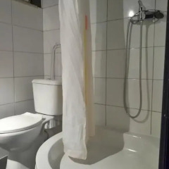Отель AMS Brussels Flats Бельгия, Брюссель - отзывы, цены и фото номеров - забронировать отель AMS Brussels Flats онлайн ванная