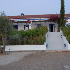 Отель Casas Do Sal Алкасер-ду-Сал фото 2