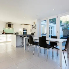 Отель House Keats Grove - Hampstead в номере фото 2