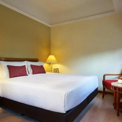 Отель Orchard Parksuites комната для гостей фото 4