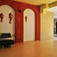 Отель Kyriad Prestige Calangute Goa Индия, Гоа - отзывы, цены и фото номеров - забронировать отель Kyriad Prestige Calangute Goa онлайн развлечения