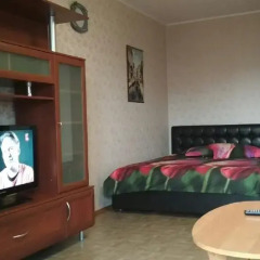 Апартаменты Holiday House 4* Стандартный номер с различными типами кроватей фото 10