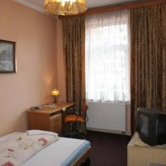 Hotel Bayer 3* Номер категории Эконом фото 3