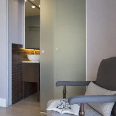 The Y Hotel 4* Стандартный номер с различными типами кроватей фото 10