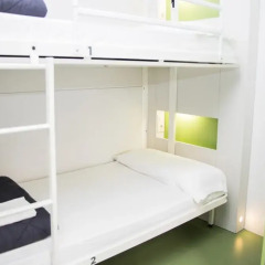 Sant Jordi Hostel Gracia комната для гостей фото 5