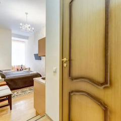 Hotel 5 Sezonov 3* Номер Делюкс с различными типами кроватей фото 8