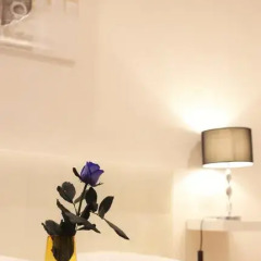 Отель Prati Luxury Suites & Scipioni Vatican 3* Стандартный номер с различными типами кроватей фото 48