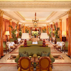 Отель The Dorchester Dorchester Collection 5* Номер Делюкс фото 7