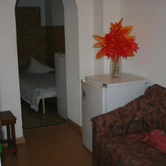 Отель Santa Isabel 2* Апартаменты с различными типами кроватей фото 5