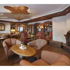 Отель Relais & Chateaux Schönegg Швейцария, Церматт - отзывы, цены и фото номеров - забронировать отель Relais & Chateaux Schönegg онлайн интерьер отеля фото 2