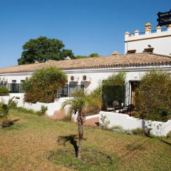 Отель Meson de la Molinera 3* Стандартный номер с различными типами кроватей фото 2