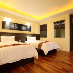 Отель R Mar Resort and Spa 4* Улучшенный номер с двуспальной кроватью