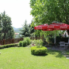 Отель Stoyanova House Болгария, Ардино - отзывы, цены и фото номеров - забронировать отель Stoyanova House онлайн