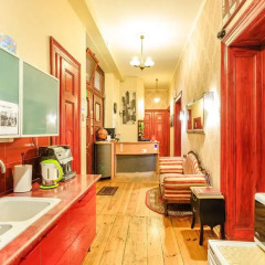 Отель Babel Hostel Польша, Вроцлав - отзывы, цены и фото номеров - забронировать отель Babel Hostel онлайн спа